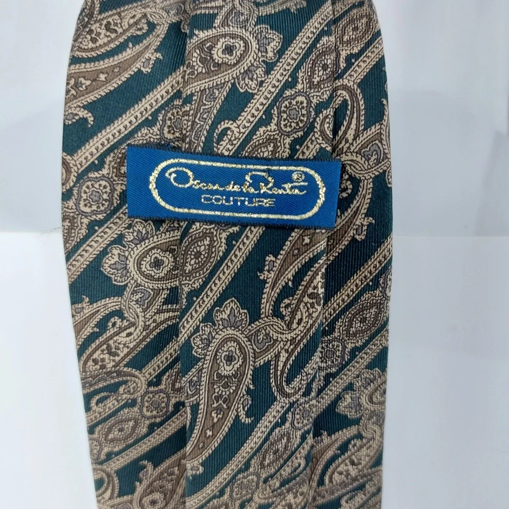 Oscar de la Renta this vintage